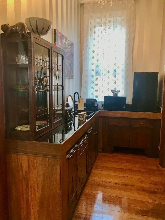 The Old Eltham Post Officeアパートメント エクステリア 写真